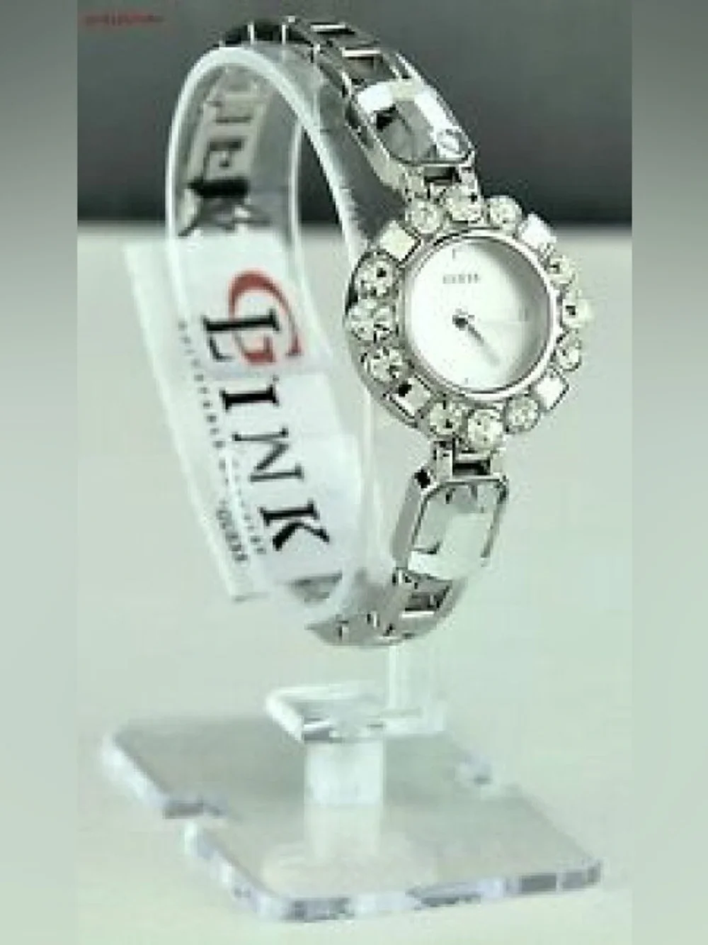 Guess Sparkle Watch